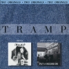 TRAMP / PUT A RECORD ON TRAMP / PUT A RECORD ON