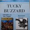 ALLRIGHT ON THE NIGHT / BUZZARD