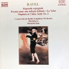 Rapsodie Espagnole / Pavane Pour Une Infante Defunte / La Valse / Daphnis Et Chloe, Suite No.2 Rapsodie Espagnole / Pavane Pour Une Infante Defunte / La Valse / Daphnis Et Chloe, Suite No.2