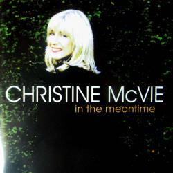 Christine McVie In The Meantime Фирменный CD 