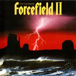 FORCEFIELD II THE TALISMAN Фирменный CD 