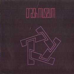 Crash Museum Crash Museum Фирменный CD 