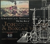 American Songs: The Very Best Of Johnny Cash & Boxcar Willie American Songs: The Very Best Of Johnny Cash & Boxcar Willie