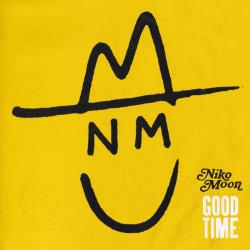 Niko Moon Good Time Фирменный CD 