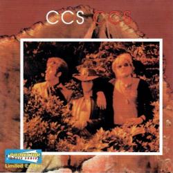 CCS C.C.S. Фирменный CD 
