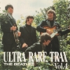 ULTRA RARE TRAX VOL. 4