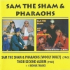 Sam The Sham & Pharaohs (Wooly Bully) / Their Second Album Sam The Sham & Pharaohs (Wooly Bully) / Their Second Album