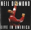 Live In America - In The Round Tour (1991-1993) Live In America - In The Round Tour (1991-1993)