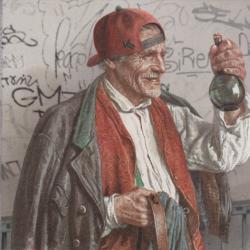 Kellerkommando Mondscheinbrüder Фирменный CD 