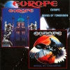EUROPE / WINGS OF TOMORROW