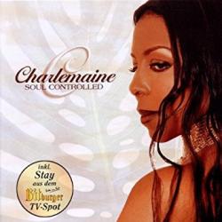Charlemaine Soul Controlled Фирменный CD 