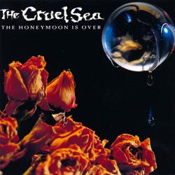 The Cruel Sea The Honeymoon Is Over Фирменный CD 