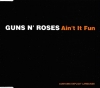 Ain't It Fun Ain't It Fun