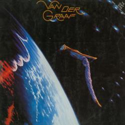 VAN DER GRAAF GENERATOR The Quiet Zone / The Pleasure Dome Виниловая пластинка 