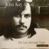 THE LOST HERITAGE TAPES THE LOST HERITAGE TAPES