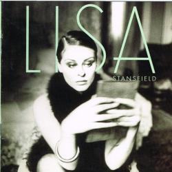 LISA STANSFIELD LISA STANSFIELD Фирменный CD 