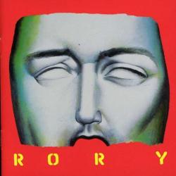 RORY GALLAGHER WHEELS WITHIN WHEELS Фирменный CD 