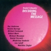 Decoding The Message Decoding The Message