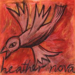 HEATHER NOVA Wonderlust (Live) Фирменный CD 