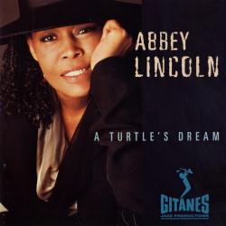 ABBEY LINCOLN A Turtle's Dream Фирменный CD 