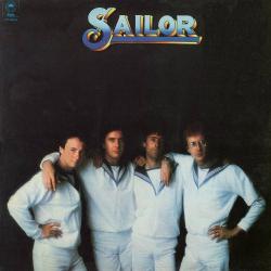 SAILOR SAILOR Виниловая пластинка 