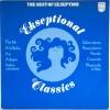 Ekseptional Classics (The Best Of Ekseption) Ekseptional Classics (The Best Of Ekseption)