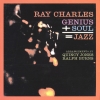 Genius + Soul = Jazz