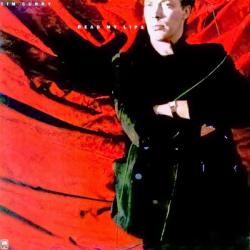 TIM CURRY READ MY LIPS Виниловая пластинка 