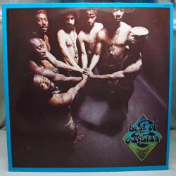 OSIBISA THE BEST OF OSIBISA Виниловая пластинка 