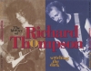 Watching The Dark - The History Of Richard Thompson
