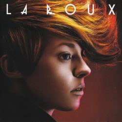 La Roux La Roux Фирменный CD 