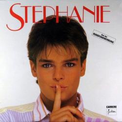 STEPHANIE Stephanie Виниловая пластинка 