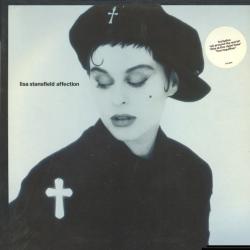 LISA STANSFIELD AFFECTION Виниловая пластинка 