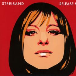 BARBRA STREISAND Release Me 2 Фирменный CD 