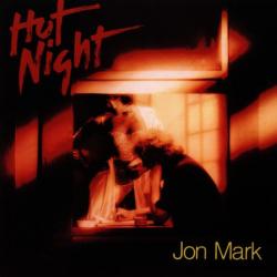 Jon Mark Hot Night Фирменный CD 
