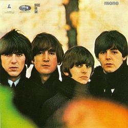 BEATLES BEATLES FOR SALE Фирменный CD 