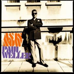 PAUL WELLER As Is Now Фирменный CD 