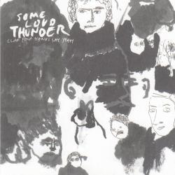 Clap Your Hands Say Yeah Some Loud Thunder Фирменный CD 