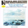 Karajan-Edition 100 Meisterwerke - Sibelius: Symphonie Nr.5 · Finlandia · Valse Triste