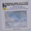 Karajan-Edition 100 Meisterwerke - Richard Strauss: Also Sprach Zarathustra