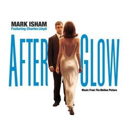 Mark Isham Featuring Charles Lloyd Afterglow (Music From The Motion Picture) Фирменный CD 