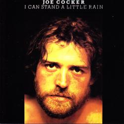 JOE COCKER I Can Stand A Little Rain Фирменный CD 