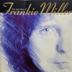 FRANKIE MILLER The Very Best Of Фирменный CD 
