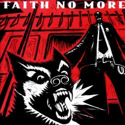 FAITH NO MORE King For A Day Fool For A Lifetime Фирменный CD 