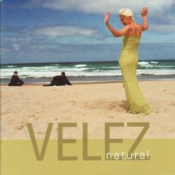 VELEZ Natural Фирменный CD 