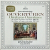 Ouvertüren = Overtures = Ouvertures (No. 2 H-moll BWV 1067 / No. 3 D-dur BWV 1068)