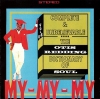 The Otis Redding Dictionary Of Soul - Complete & Unbelievable