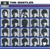 A Hard Day's Night