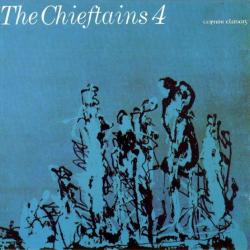 THE CHIEFTAINS The Chieftains 4 Фирменный CD 