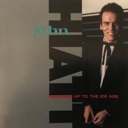 JOHN HIATT Warming Up To The Ice Age Фирменный CD 